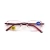 Import New plastic retro classic reading glasses for reading from China