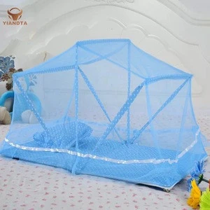 New Portable Folding Baby Mosquito Net