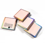 new product container powder blush packaging