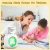 Import new product ideas 2024 C23 mini inkless printer Portable Learning Kids Student Label Thermal printer smart Photo pocket printer from China