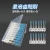 Import new product interdental brush i type supplier from Taiwan
