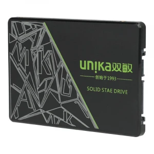 New product low heat SSD 480GB solid state drive continuous reading speed 550MB/S SATA3