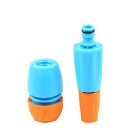 New product low price hand sprayer garden hose spray nozzle gun car wash water spray gun