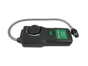 New product Portable MASTECH MS6310 Combustible gas leak Tester Meter