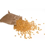 New Product Toor Dhal Packed for Healthy