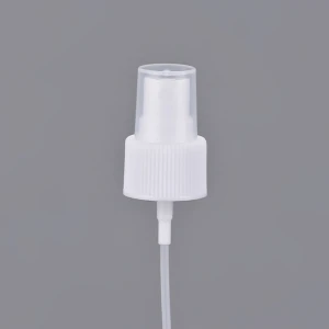 New product white fine mist sprayer 24/410 perfume spray head