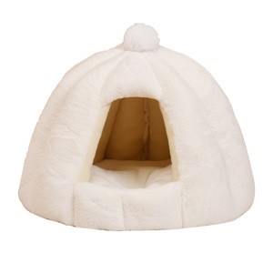 New Product Wholesale Pet Supplies Large Dog Cat Bed