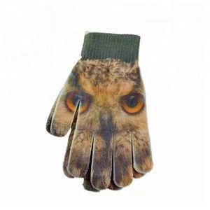New products special design cut resistant gloves with good prices