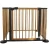 Import New safety gate wooden  baby kids playpen from China
