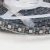 Import new single-point control method SK6812 12V DC flexible led strip IP68 waterproof from China
