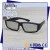 Import New solar eclipse glasses wholesale custom logo plastic solar eclipse glasses from China