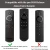 Import New style 5.9-inch silicone Fire TV Remote Control Protective Cover Case from China