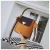 Import New style cotton webbing bag strap colorful webbing from China