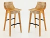 New Style High Quality bar stool wooden