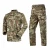 Import New Style Military Uniform Camouflage Tactical Uniform 65% Polyester and 35% Cotton from China