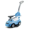 New Style Plastic Baby Sliding Car Baby Car Ride Toddlers Baby Ride On Cars with Push Handle