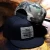 Import New style private label custom man fashion camouflage visor snapback baseball flexfit cap from China