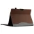 Import New style pu leather tablet covers protect case for Microsoft surface pro x from China