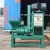 Import New technology Wood Waste Sawdust Biomass Briquette Forming Machine from China