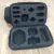 Import New water repellent hard EVA molded carry tool case from China