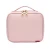 Import New Waterproof PU Leather Cosmetic Bags Cases, Custom Make Up Bags Luxury from China