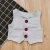 Import Newborn Toddler Baby Cute Boy Waistcoat+Pants+Shirt Outfit Clothes Set Suit 3pcs boys clothing set from China