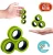Import Newest Arrive Hot Sale Finger Toy Stress Relief Magnetic Rings Stress Relief Toys Magnetic Rings Fidget Spinner from China