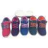 Newest Children Sneaker Sport Canvas Shoes Wholesale (HH0817-3)