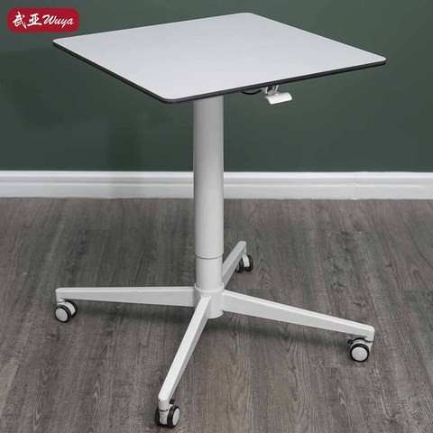 Newest Design uniform structure dry and corrosion resistant square hpl table laminate hpl high pressure laminate table