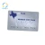 Import Newly 2020 color printing membership bussiness card playing plastic bank cards from China