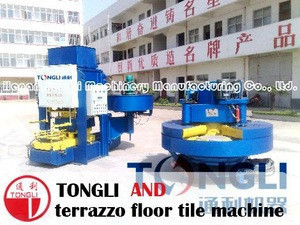 Buy Newly Design Ceramic Floor Tile Making Machine from Henan Tongli ...