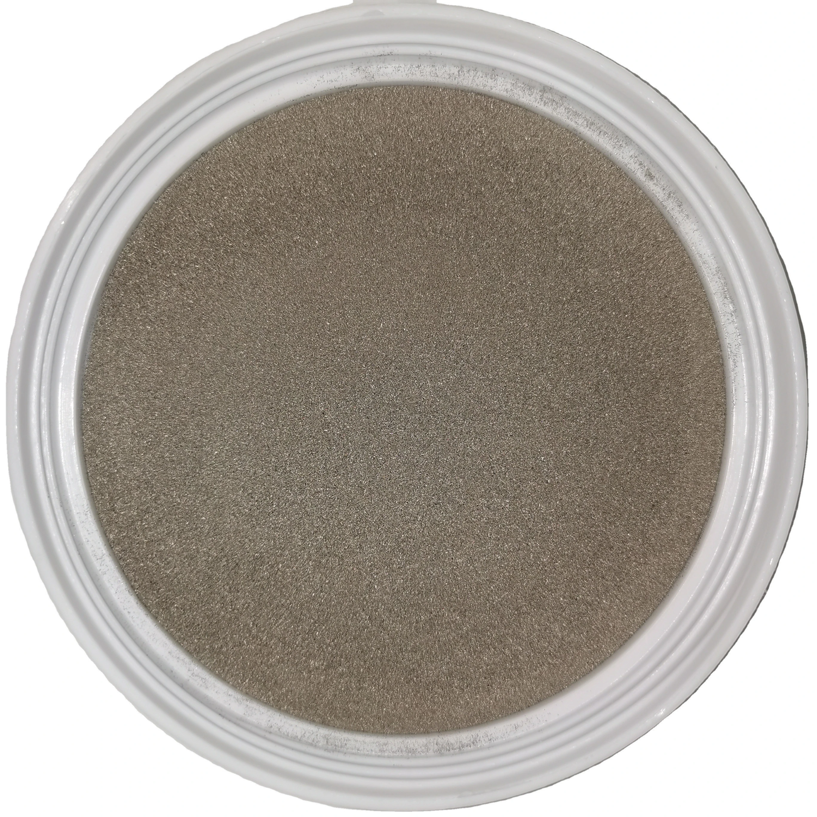 Nickel coated graphite Powder EMI shielding material 95%Ni/5%C D50  -100+200 mesh flat gaskets, O-ring gaskets