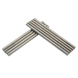 Nickel titanium alloy super elastic and shape memory nitinol bar price per kg