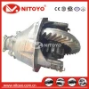 NITOYO Transmission System 7x45 8x37 Differential Used For HINO 3H FF FG 41201-2910