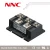 Import NNC Clion Non Insulated Thyristor Module mtg 100-12 100A 1200v CE Approval mtg thyristor module from China