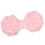 No side effects rose quartz breast mask for For skin care