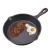 Import Non-Stick Sartenes De 4 Nonstick Set Mini Electric Frying Cast Iron Fry Pan For Home from China