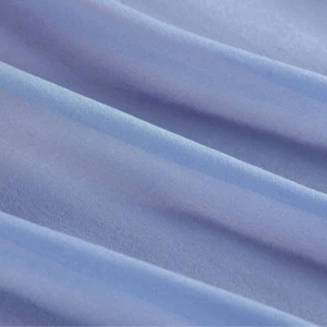 Non-toxic solid color real silk Georgette fabric Mulberry Silk Fabric 8/10/12/14MM