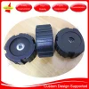 Nonstandard Customized Oil Resistant Nitrile NBR Rubber Molded Parts