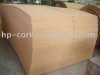 Nontoxic cork sheet/cork roll/cork underlay for laminated flooring