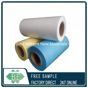 Nonwoven Fabric for Surgical Bed Sheet/Breathable Nonwoven Fabric/SMS Nonwoven Fabric