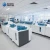 Import NRC 0.9 high acoustic fiberglass ceiling tiles from China