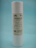 NSF 42 Grooved PP Sediment Water Filter Cartridge