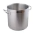 Import NSF listing stock pot, sauce pan, stew pan and other stainless steel cookware for restaurant from China
