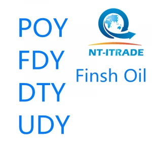NT-ITRADE BRAND DTY Finsh Oil fiber oil