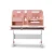 Import Nursery School Writing Children Furniture Desk Kid Study Table With Cabinet from China