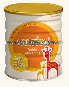 Nutrico Baby Milk Formula - Stage 3 Toddler Formula
