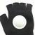 Import Nylon Knitting World Cup Half Finger Fans Noise Maker Cheer Clapping Gloves from China