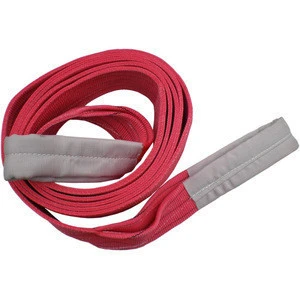 nylon lifting slings & lifting straps