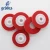 Import nylon polishing wheel with plastic backing plate from China